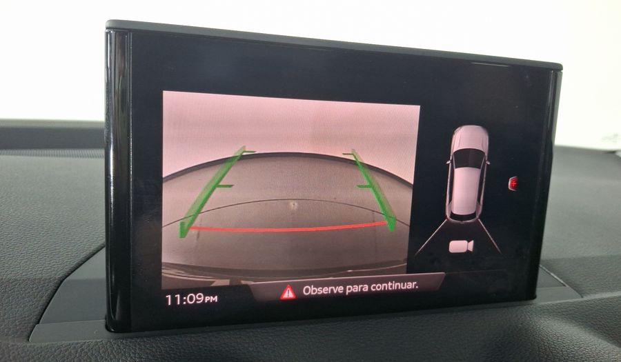 Audi Q2 1.4 35 TFSI DYNAMIC AUTO Suv 2021