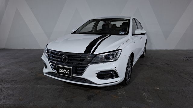 Mg MG5 1.5 ELEGANCE CVT