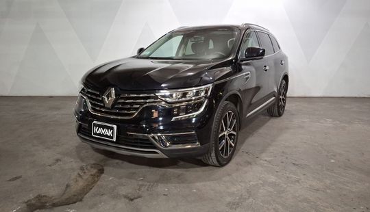Renault • Koleos