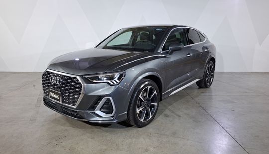 Audi • Q3 Sportback