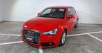 Audi A1 1.4 TFSI COOL S TRONIC Hatchback 2015
