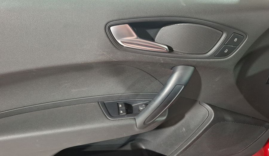 Audi A1 1.4 TFSI COOL S TRONIC Hatchback 2015