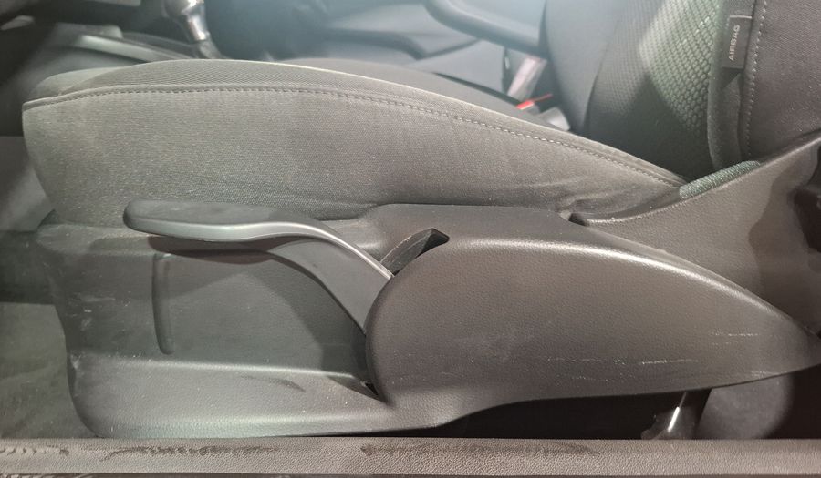 Audi A1 1.4 TFSI COOL S TRONIC Hatchback 2015