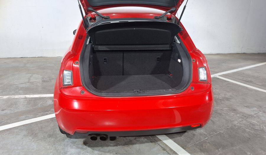 Audi A1 1.4 TFSI COOL S TRONIC Hatchback 2015