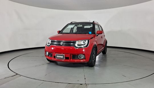 Suzuki • Ignis