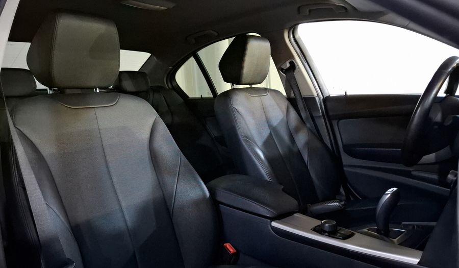 Bmw Serie 3 1.5 318IA EXECUTIVE AUTO Sedan 2018