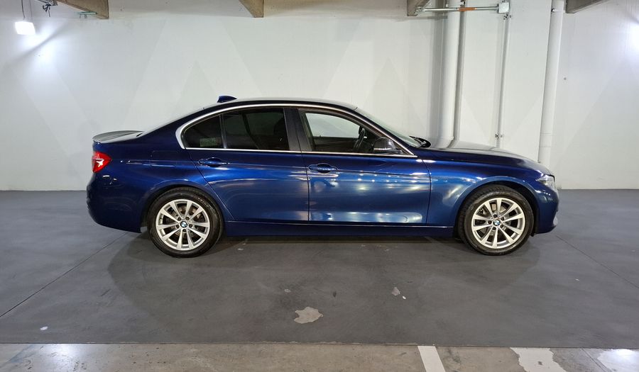 Bmw Serie 3 1.5 318IA EXECUTIVE AUTO Sedan 2018