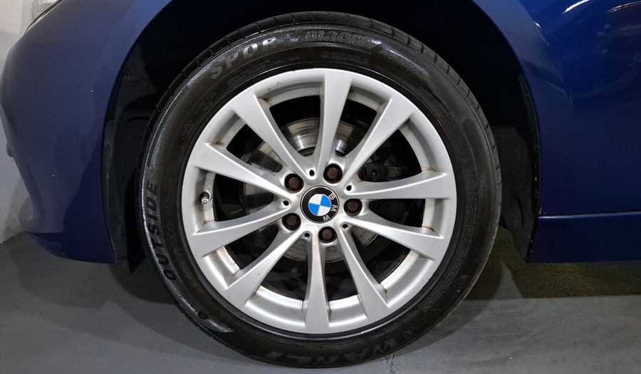 Bmw Serie 3 1.5 318IA EXECUTIVE AUTO Sedan 2018