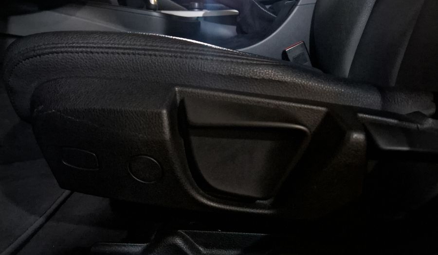 Bmw Serie 3 1.5 318IA EXECUTIVE AUTO Sedan 2018