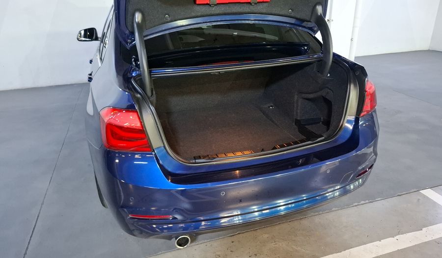 Bmw Serie 3 1.5 318IA EXECUTIVE AUTO Sedan 2018