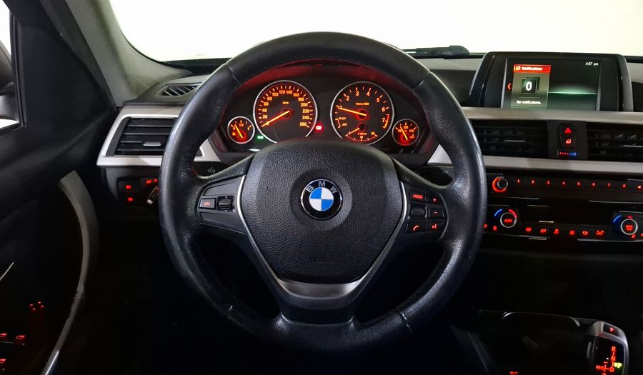 Bmw Serie 3 1.5 318IA EXECUTIVE AUTO Sedan 2018