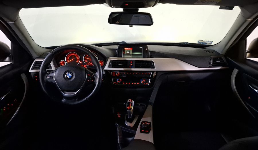 Bmw Serie 3 1.5 318IA EXECUTIVE AUTO Sedan 2018