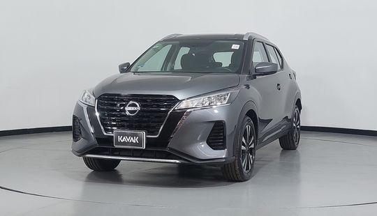Nissan • Kicks