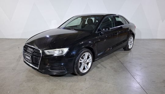 Audi • A3