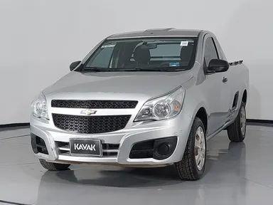 Chevrolet Tornado