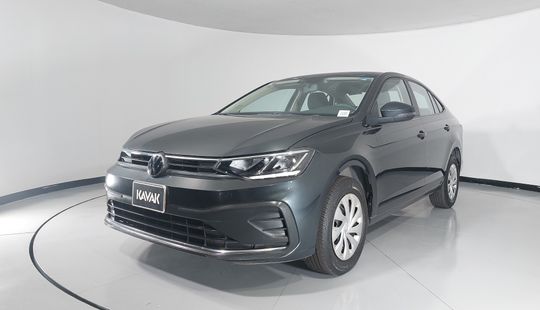 Volkswagen • Virtus