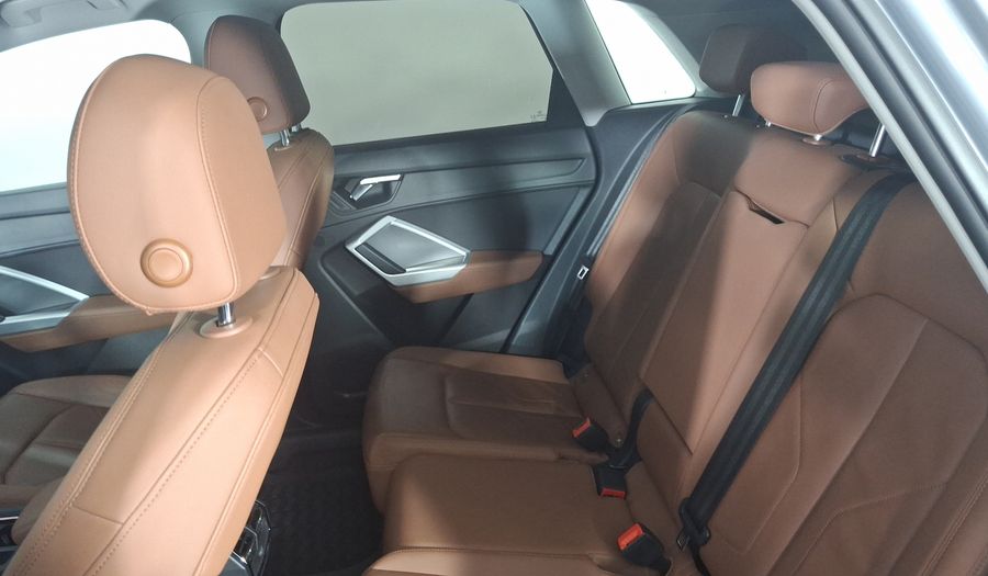 Audi Q3 1.4 35 TFSI DYNAMIC DCT Suv 2020