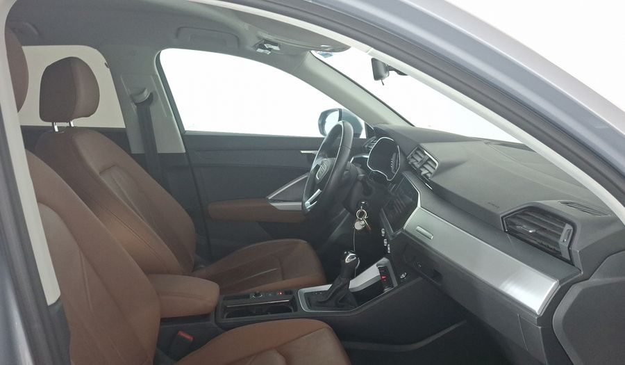 Audi Q3 1.4 35 TFSI DYNAMIC DCT Suv 2020