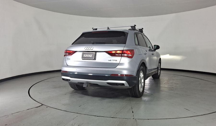 Audi Q3 1.4 35 TFSI DYNAMIC DCT Suv 2020