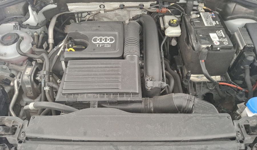 Audi Q3 1.4 35 TFSI DYNAMIC DCT Suv 2020