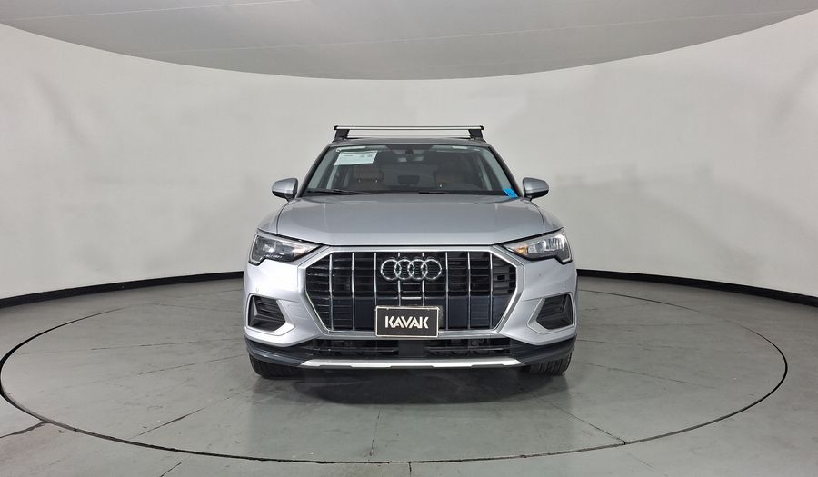 Audi Q3 1.4 35 TFSI DYNAMIC DCT Suv 2020