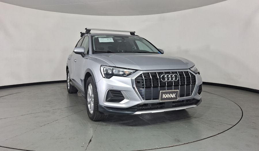 Audi Q3 1.4 35 TFSI DYNAMIC DCT Suv 2020