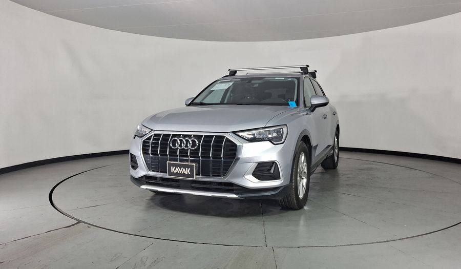 Audi Q3 1.4 35 TFSI DYNAMIC DCT Suv 2020