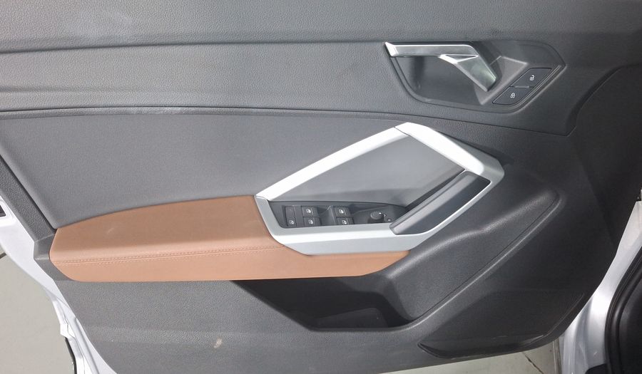 Audi Q3 1.4 35 TFSI DYNAMIC DCT Suv 2020