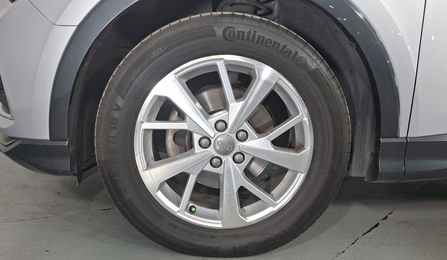 Audi Q3 1.4 35 TFSI DYNAMIC DCT Suv 2020