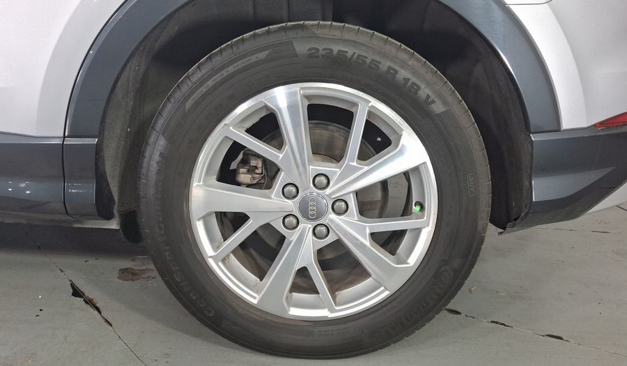 Audi Q3 1.4 35 TFSI DYNAMIC DCT Suv 2020