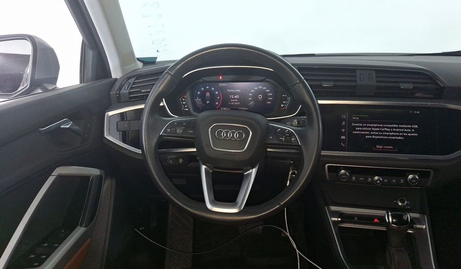 Audi Q3 1.4 35 TFSI DYNAMIC DCT Suv 2020