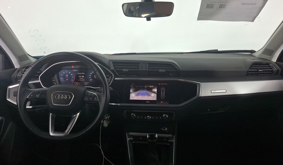 Audi Q3 1.4 35 TFSI DYNAMIC DCT Suv 2020