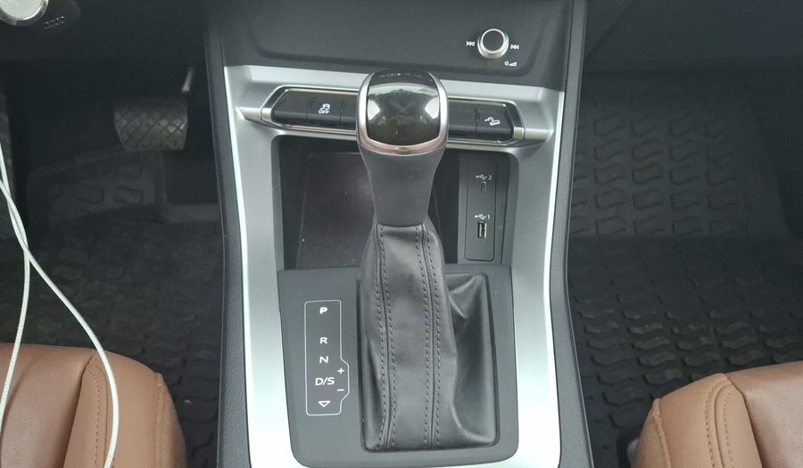 Audi Q3 1.4 35 TFSI DYNAMIC DCT Suv 2020