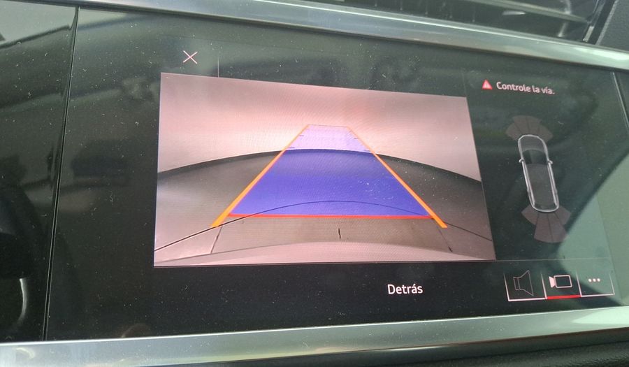 Audi Q3 1.4 35 TFSI DYNAMIC DCT Suv 2020