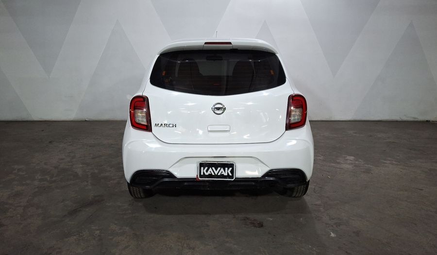 Nissan March 1.6 SENSE AUTO Hatchback 2021