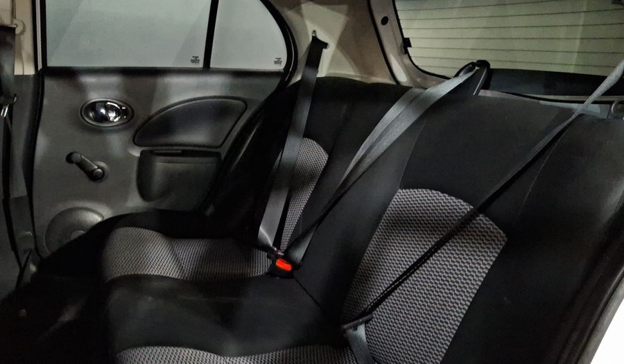 Nissan March 1.6 SENSE AUTO Hatchback 2021