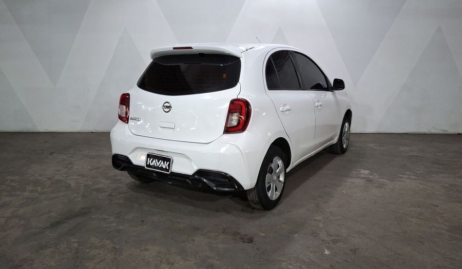 Nissan March 1.6 SENSE AUTO Hatchback 2021