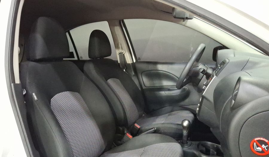 Nissan March 1.6 SENSE AUTO Hatchback 2021