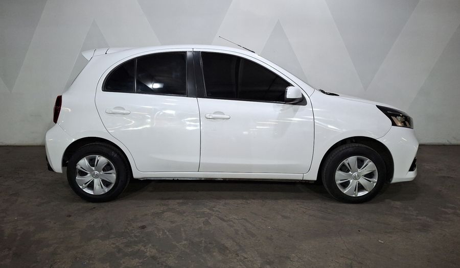 Nissan March 1.6 SENSE AUTO Hatchback 2021