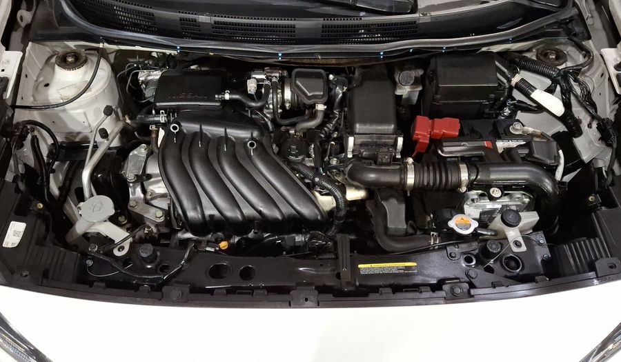 Nissan March 1.6 SENSE AUTO Hatchback 2021