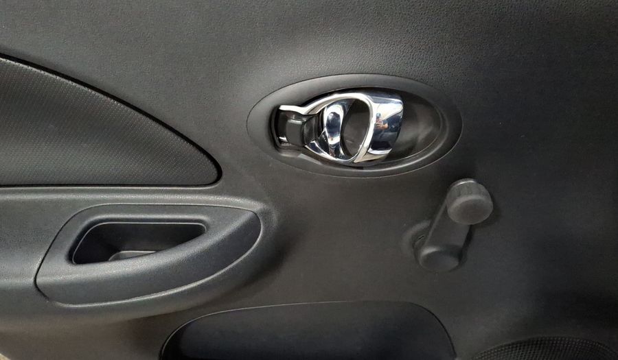 Nissan March 1.6 SENSE AUTO Hatchback 2021