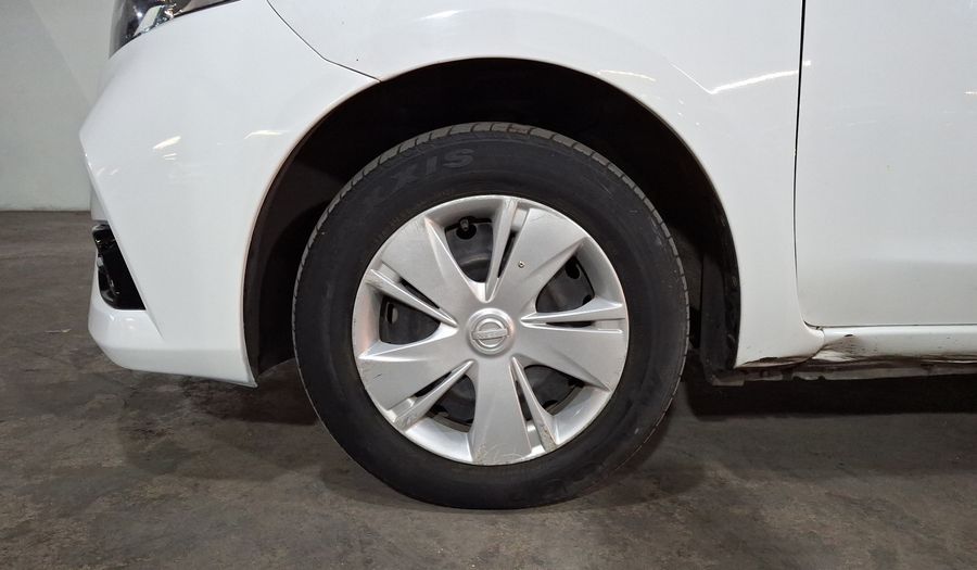 Nissan March 1.6 SENSE AUTO Hatchback 2021