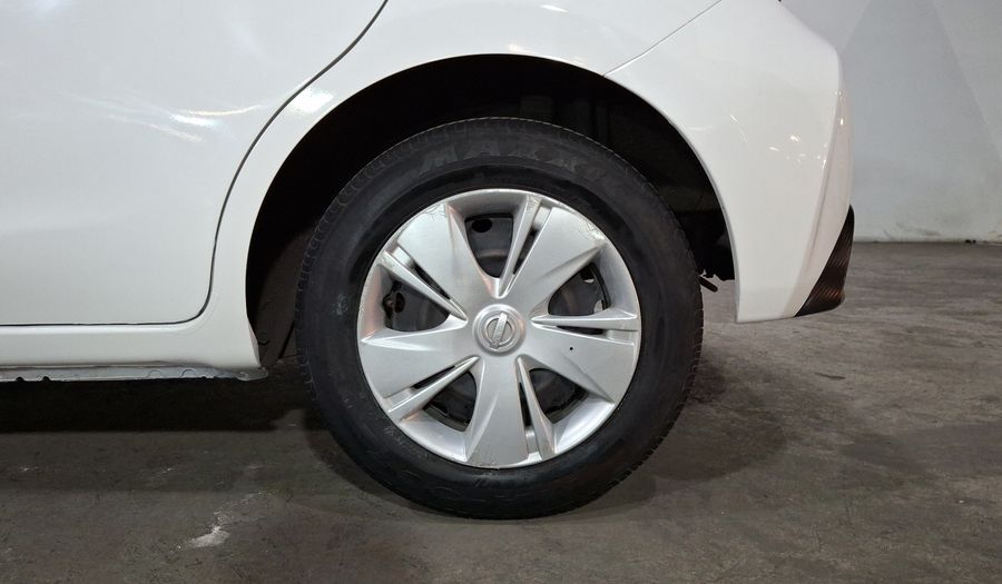 Nissan March 1.6 SENSE AUTO Hatchback 2021