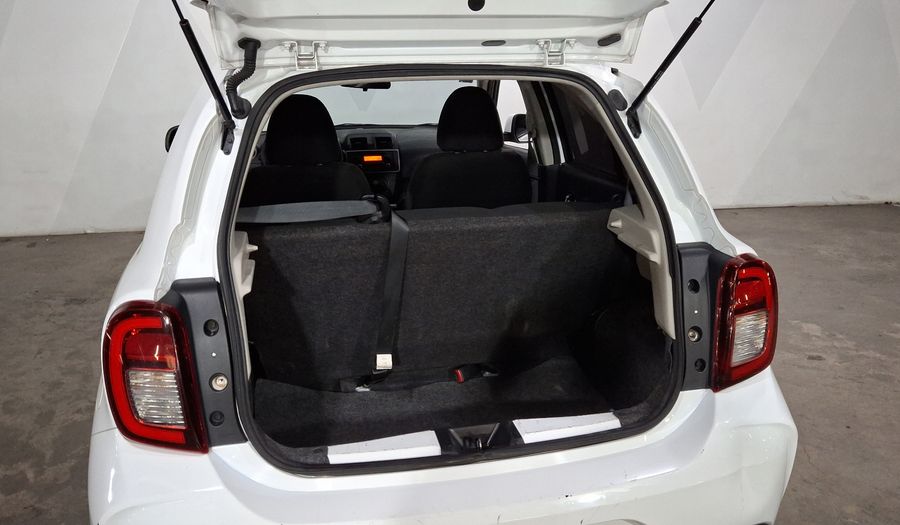 Nissan March 1.6 SENSE AUTO Hatchback 2021