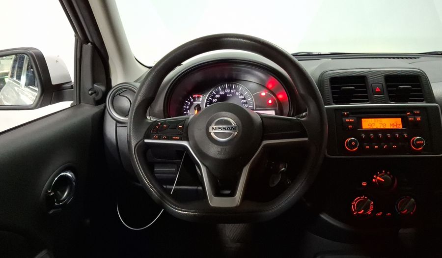 Nissan March 1.6 SENSE AUTO Hatchback 2021