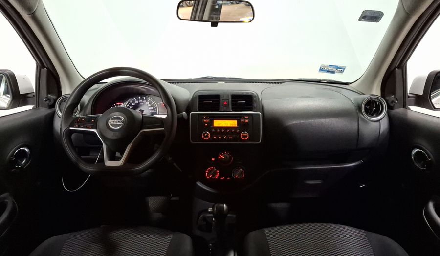 Nissan March 1.6 SENSE AUTO Hatchback 2021