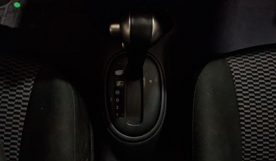 Nissan March 1.6 SENSE AUTO Hatchback 2021