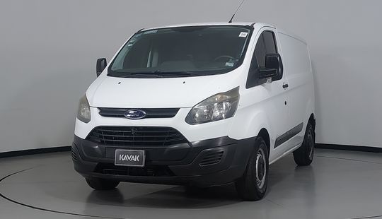 Ford • Transit