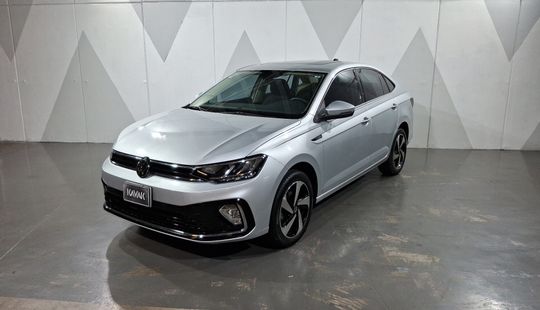 Volkswagen • Virtus