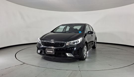 Kia • FORTE